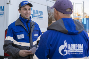 Специалисты «Газпром газораспределение Ростов-на-Дону» начали подготовку к следующему отопительному сезону 