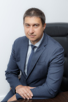 Сафронов Илья Олегович