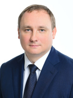 Бережной Павел Владимирович
