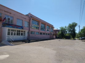 В Сальске Ростовской области газифицирована детская спортшкола