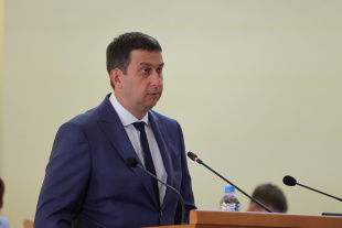 В Ростовской области подвели итоги масштабной пятилетней программы развития газоснабжения и газификации