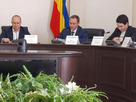 Более 35 тысяч домовладений подключены к газу в Ростовской области по программе догазификации