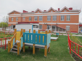 В Новочеркасске Ростовской области газифицирован детский сад