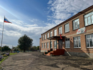 В хуторе Хуторской Ростовской области газифицирована школа