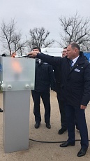 «Газпром газораспределение Ростов-на-Дону» обеспечил условия для газификации хутора Ленинский в Ростовской области 