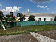 В хуторе Спорный Ростовской области газифицирован детский сад