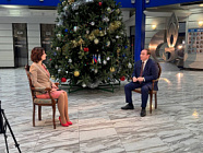 Интервью генерального директора