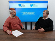 Жителям Дона рассказали о безопасной эксплуатации  газового оборудования